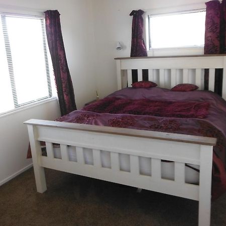 Beachlife Village Waihi Exterior foto