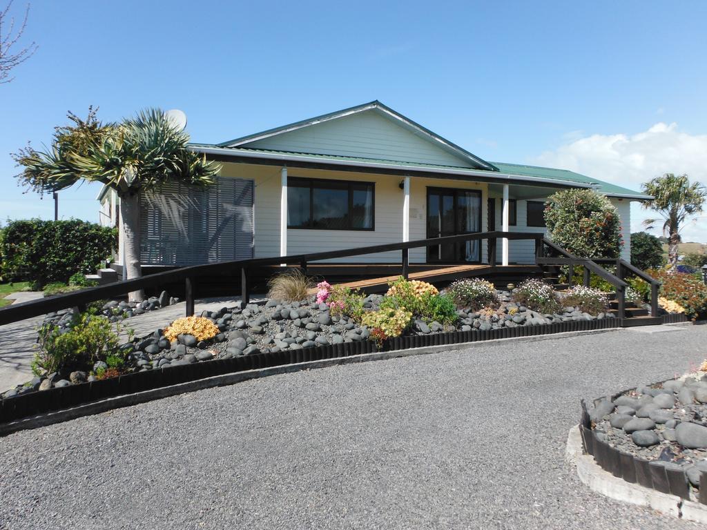 Beachlife Village Waihi Exterior foto