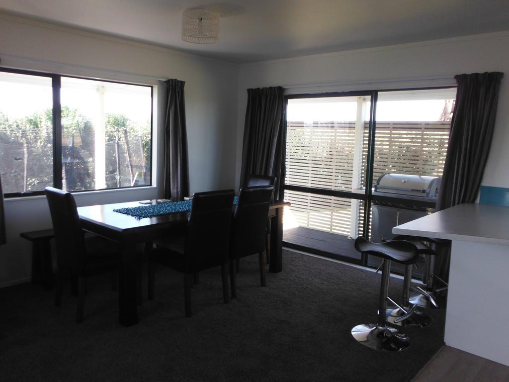 Beachlife Village Waihi Exterior foto