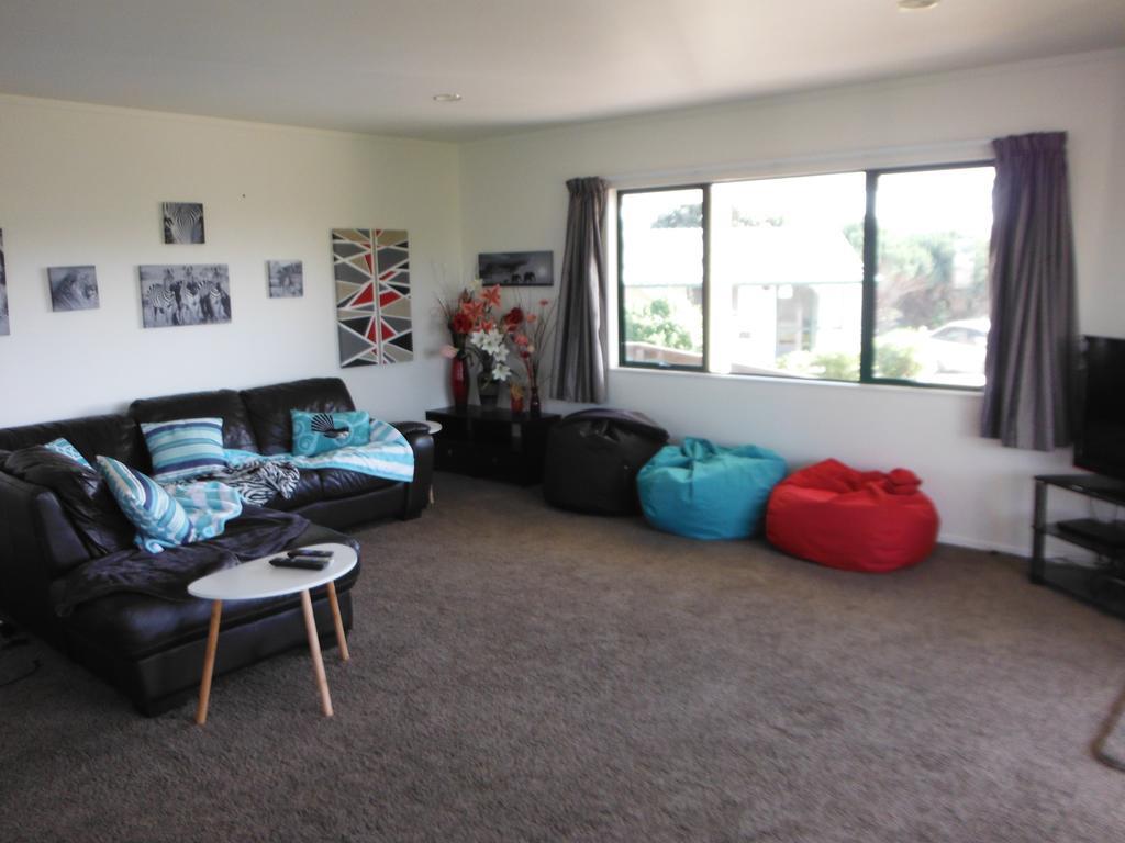 Beachlife Village Waihi Exterior foto